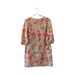 Forever 21 Floral Mini Dress / Tunic